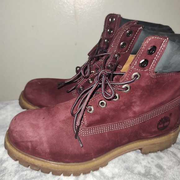 Men's Timberland - Picture 4 of 6